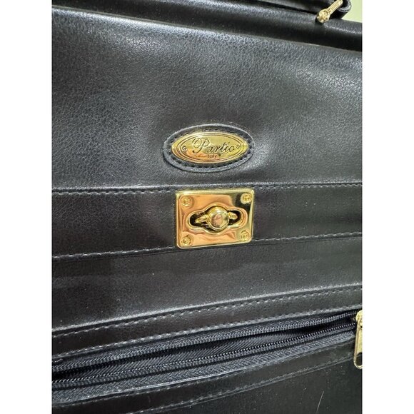 Partio Italy Woman’s Handbag Stylish Shoulder Bag - Picture 3 of 8